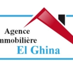 Agence immobilière « EL Ghina »